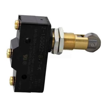 Allpoints Micro Switch, 15/250/480V, 125A, For Imperial, 35717 42-1958-IMP